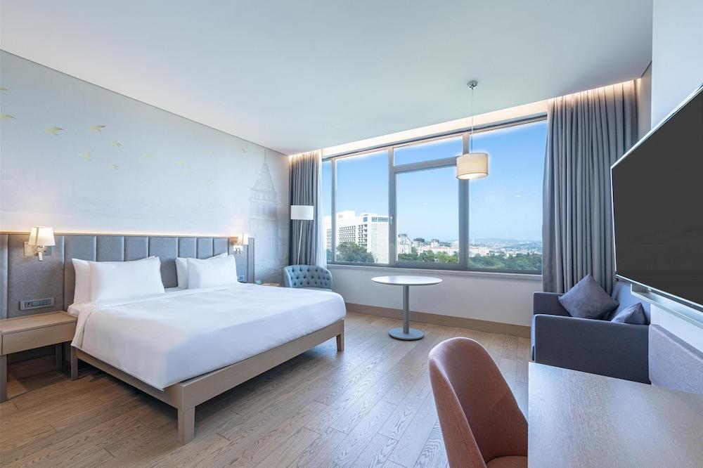 RADISSON HOTEL ISTANBUL HARBIYE — ISTANBUL — fotografie hotel nr. 18