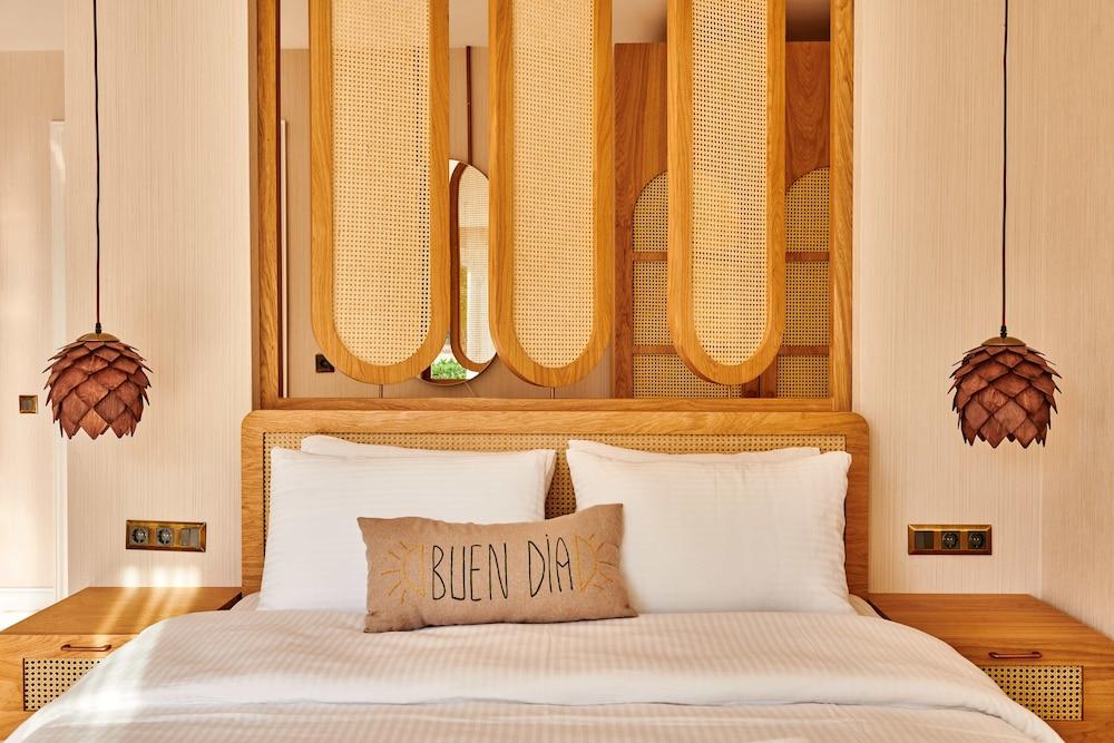 CYNARA HOTEL HACIMEMIS — CESME — fotografie hotel nr. 11