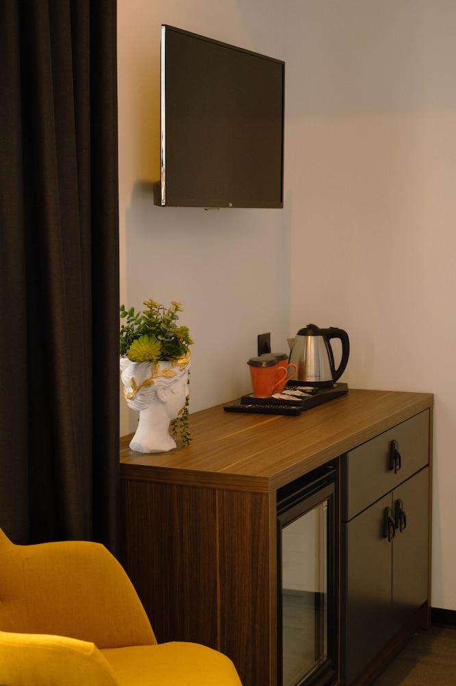 SERIFE HANIM KONAGI — CESME — fotografie hotel nr. 11
