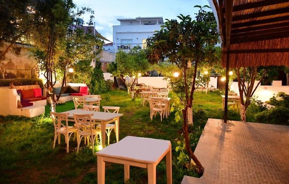 DOUBLE INN MARINA HOTEL — BODRUM — fotografie hotel nr. 13