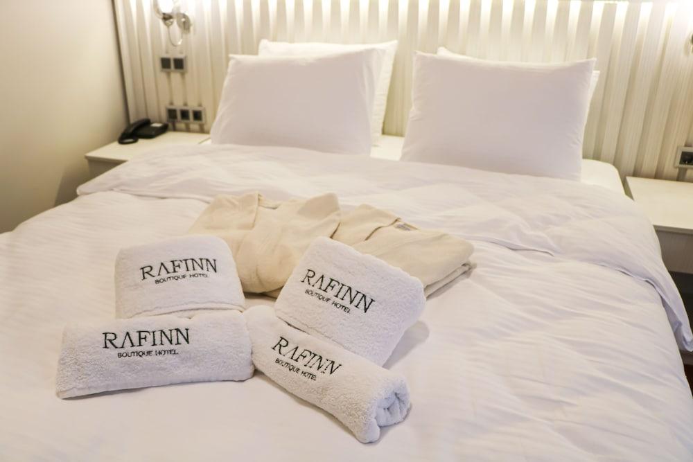 RAFINN HOTEL — ISTANBUL — фотография отеля №12