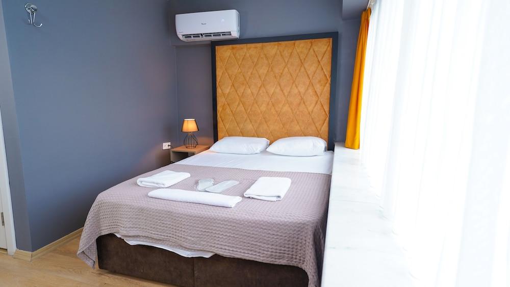 LUKKA SUIT HOTEL — ISTANBUL — fotografie hotel nr. 2