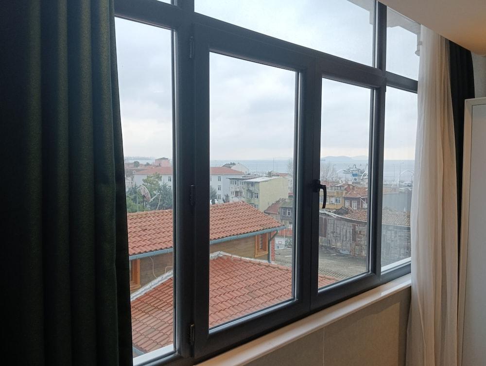 COSTERA HOTEL — ISTANBUL — фотография отеля №9