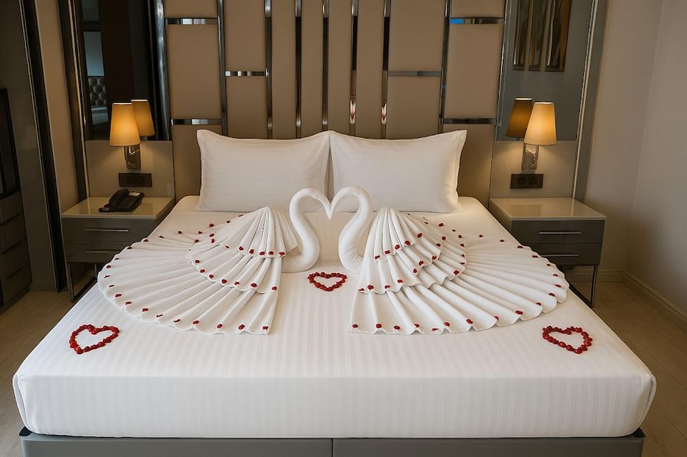 IMAGINE HOTEL — ISTANBUL — фотография отеля №21