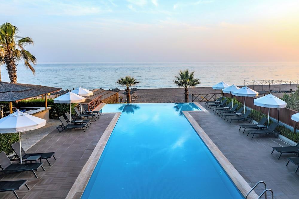ADORA CALMA BEACH HOTEL (ADULTS ONLY) — KIZILOT — fotografie hotel nr. 16