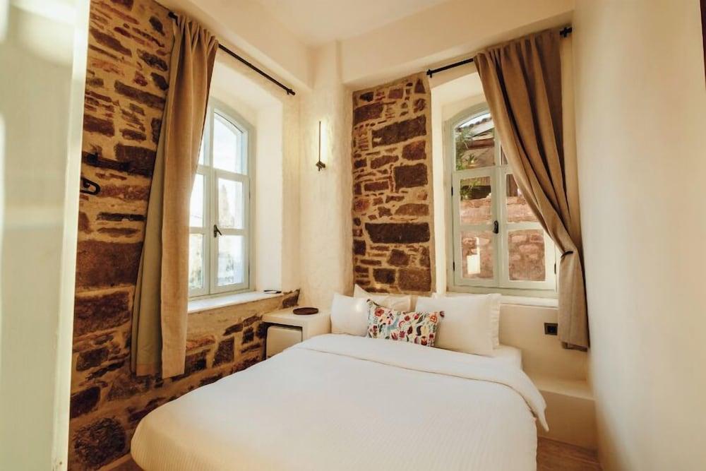 HERAKLES BUTIK OTEL — CESME — фотография отеля №5