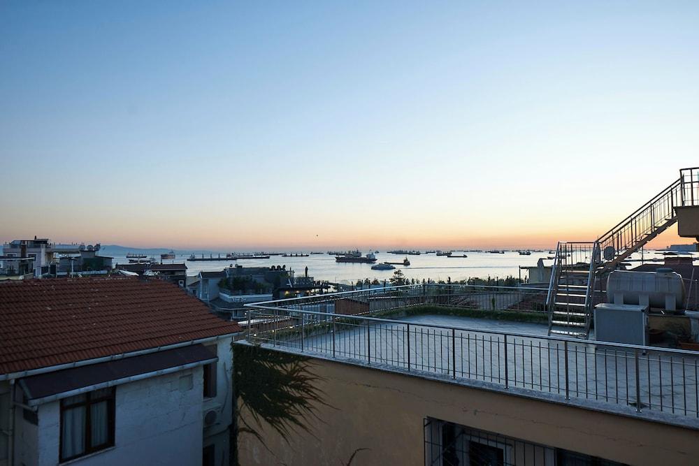 SARATOGA BOUTIQUE HOTEL — ISTANBUL — фотография отеля №22