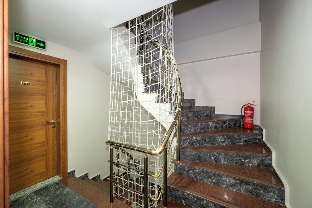KAIFA HOTEL — ISTANBUL — fotografie hotel nr. 5