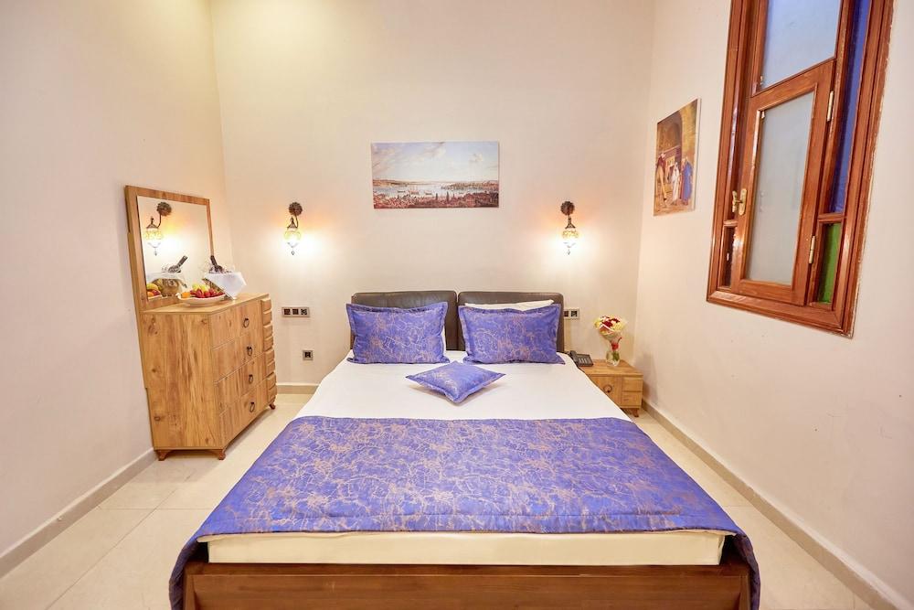 ARDEY HOTEL — ISTANBUL — fotografie hotel nr. 5