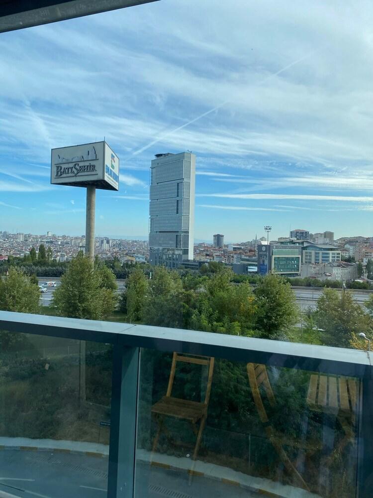 DELUXE 11 UNIT FOR RENT IN CENTRE OF ISTANBUL — ISTANBUL — фотография отеля №15