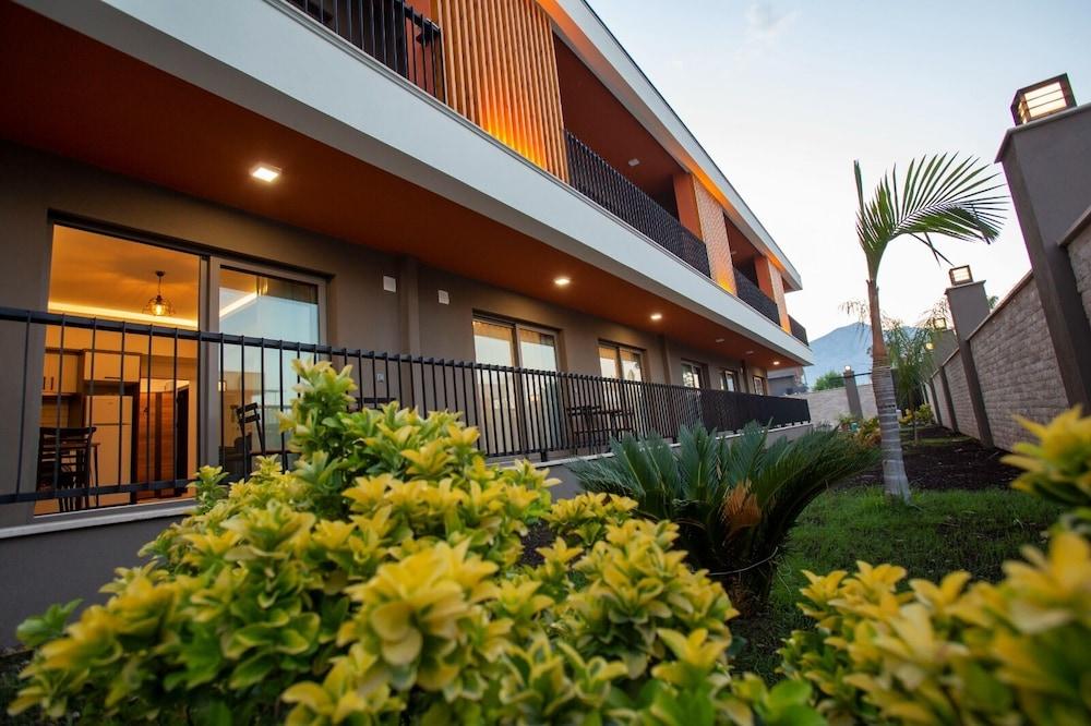 EVA APART — CAMYUVA — fotografie hotel nr. 13