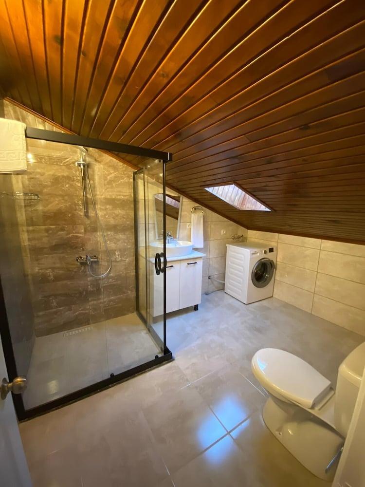 THE HALCYON APARTMENT — FETHIYE — фотография отеля №33