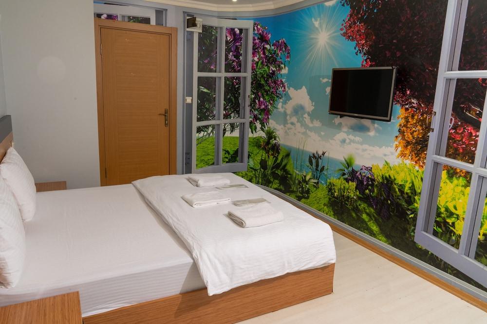 HERALDIC ROOM HOTEL — ISTANBUL — фотография отеля №6