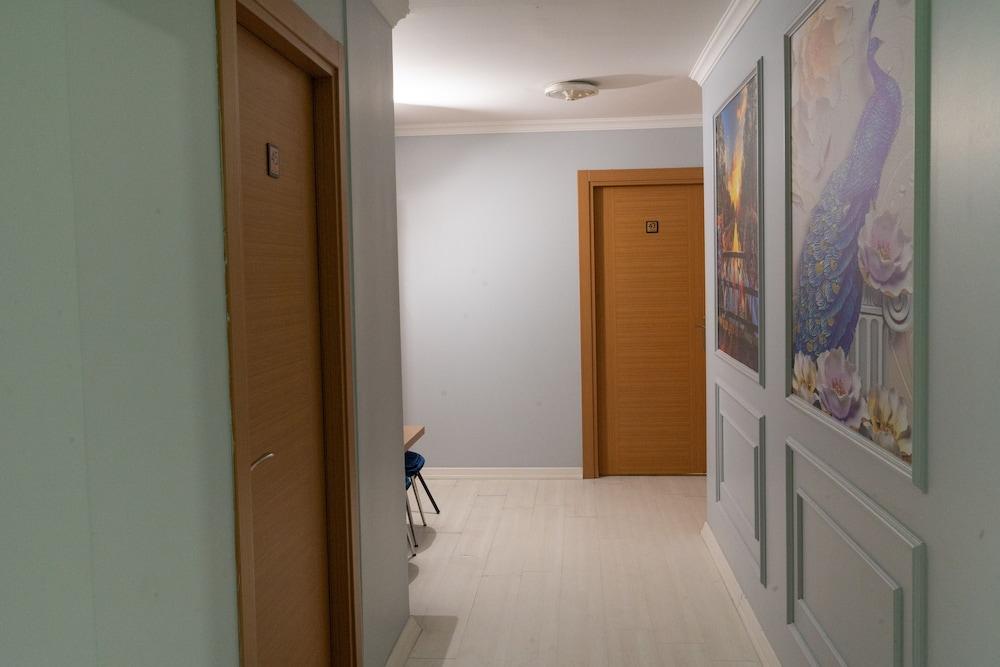 HERALDIC ROOM HOTEL — ISTANBUL — фотография отеля №26