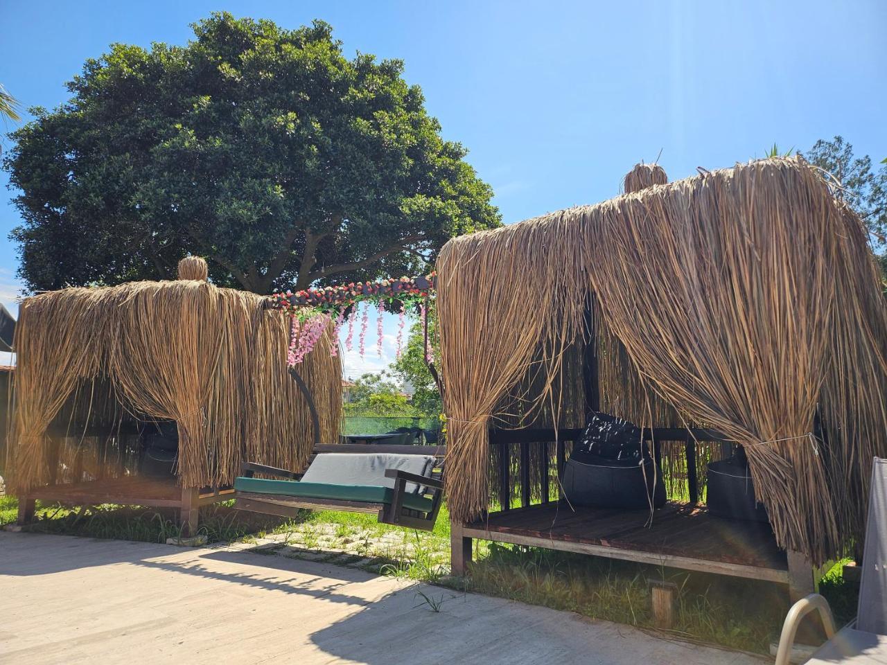 MURAT PASA KONAGI BOUTIQUE HOTEL — DALYAN — fotografie hotel nr. 4