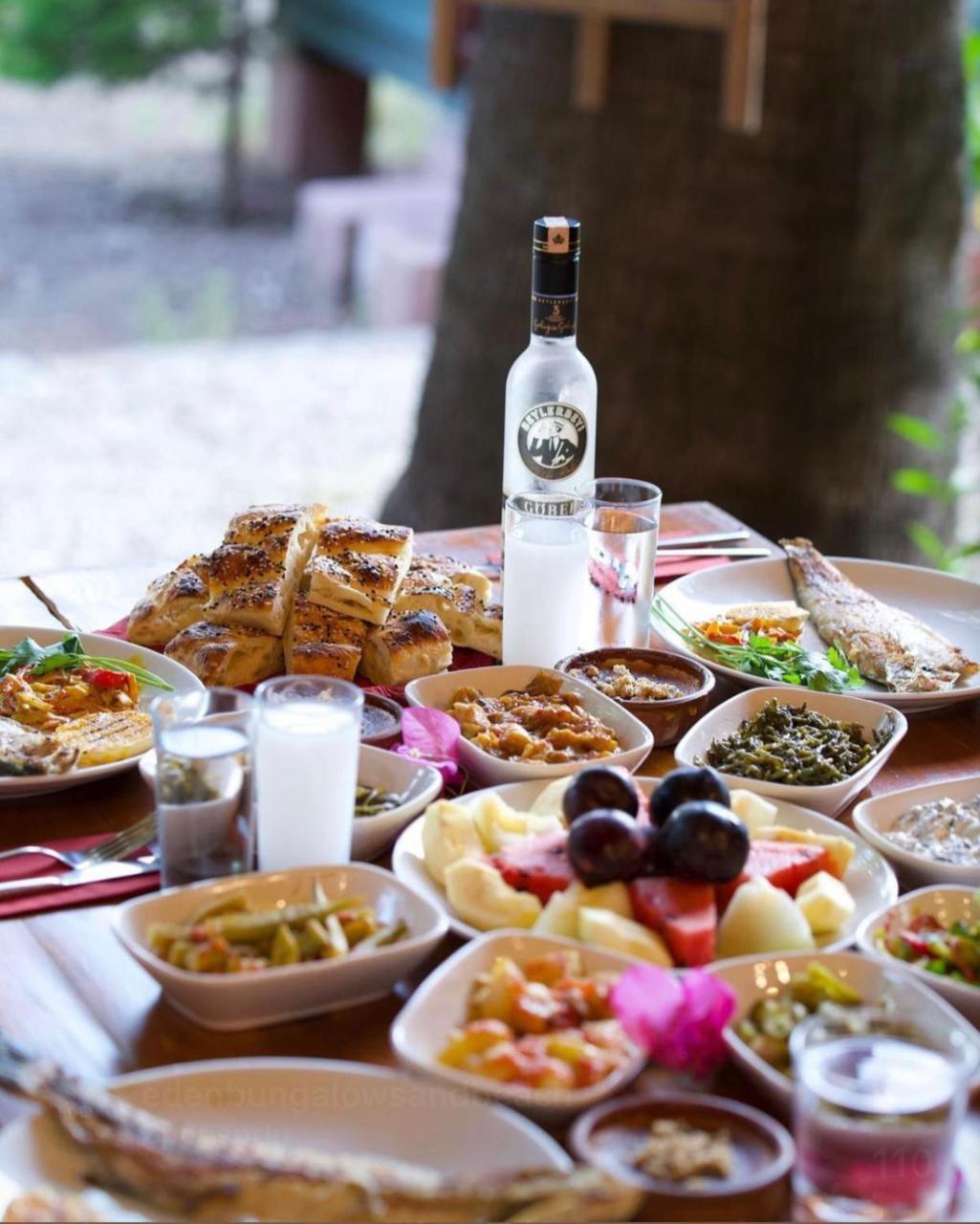 MURAT PASA KONAGI BOUTIQUE HOTEL — DALYAN — fotografie hotel nr. 29