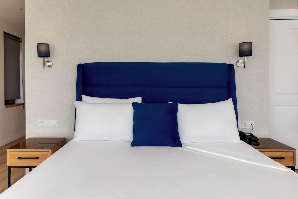 UNION HOTEL KARAKOY — ISTANBUL — fotografie hotel nr. 25