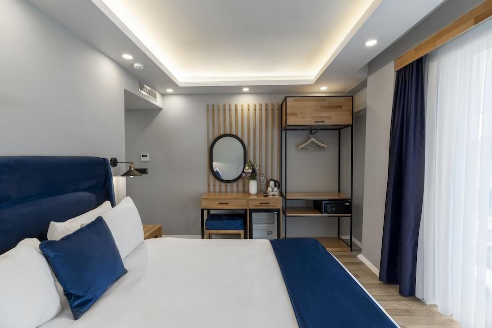 UNION HOTEL KARAKOY — ISTANBUL — fotografie hotel nr. 8