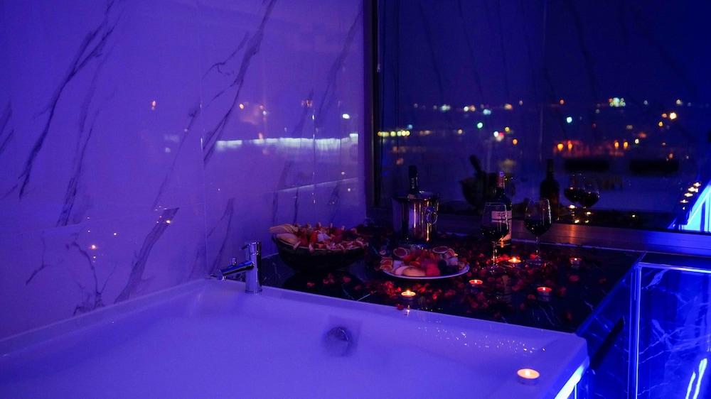 AURA MARINA HOTEL — ISTANBUL — fotografie hotel nr. 18