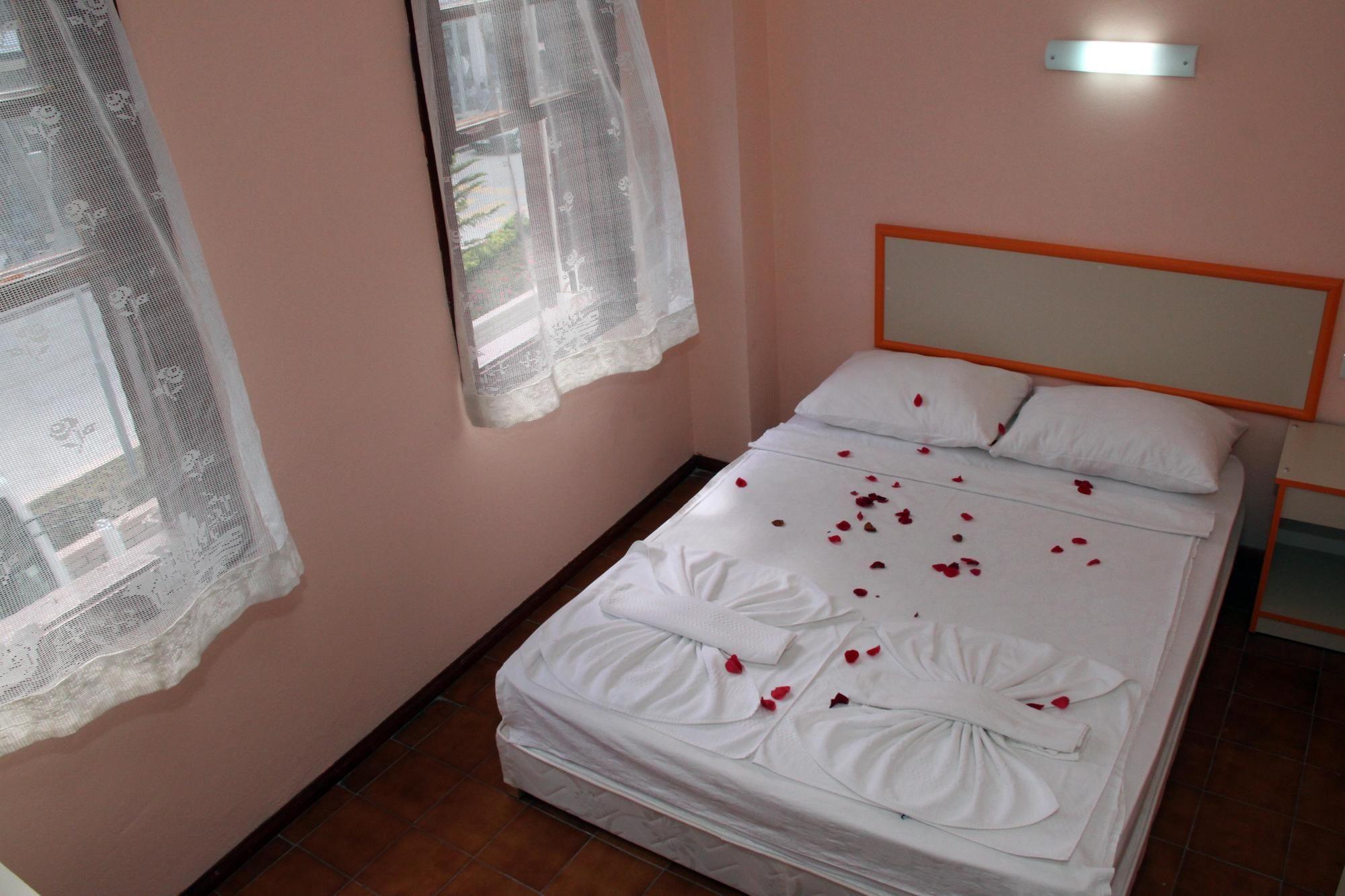 IDYROS OTEL — KEMER — fotografie hotel nr. 7