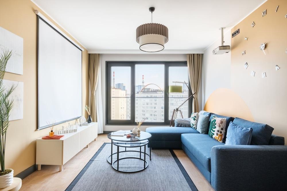 IMPERIUM NO1 RESIDENCE BY NEW INN — ISTANBUL — фотография отеля №20
