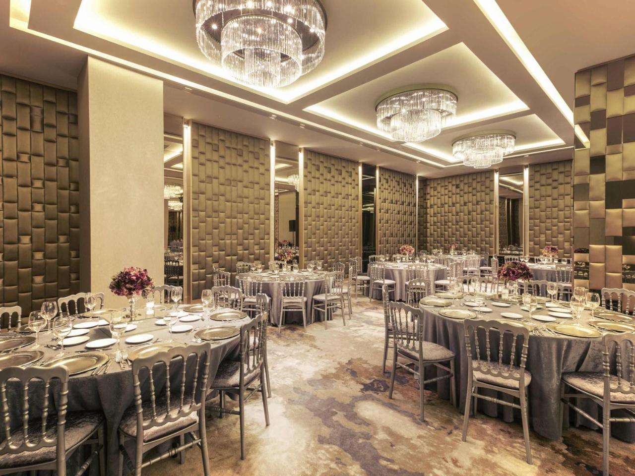 MERCURE ISTANBUL UMRANIYE — ISTANBUL — фотография отеля №30