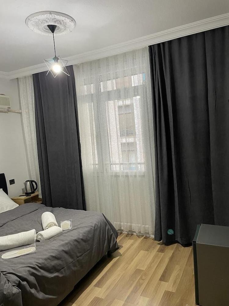 BADU BOUTIQUE HOTEL — IZMIR — fotografie hotel nr. 9