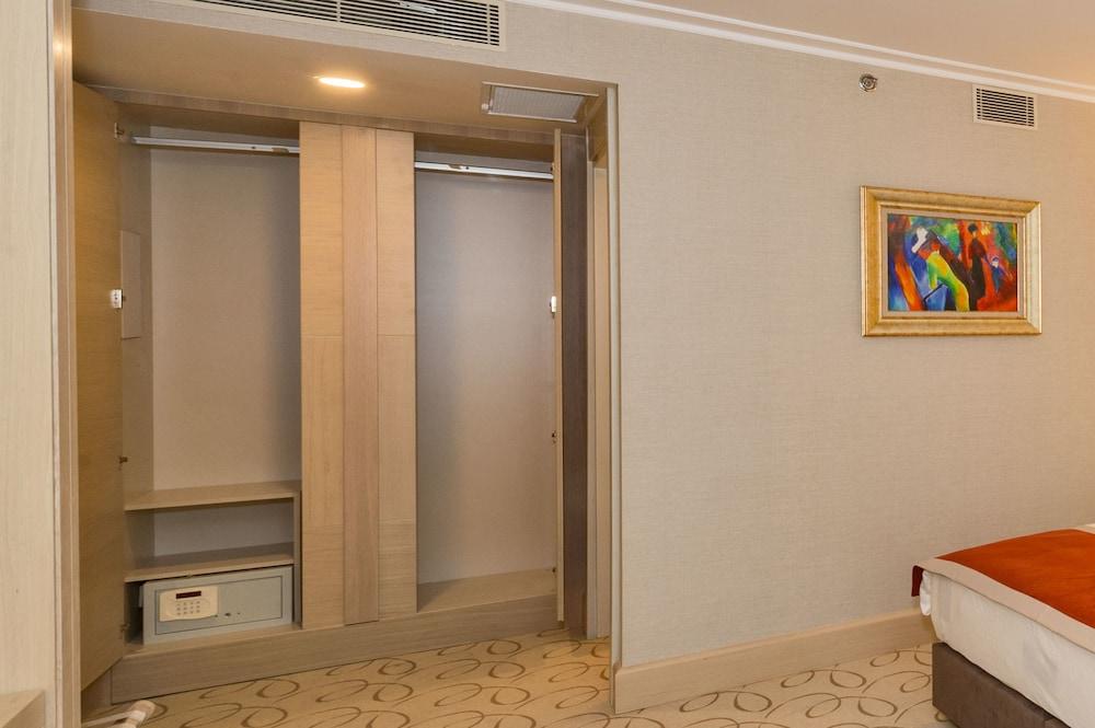 MARE PARK HOTEL — ISTANBUL — фотография отеля №27