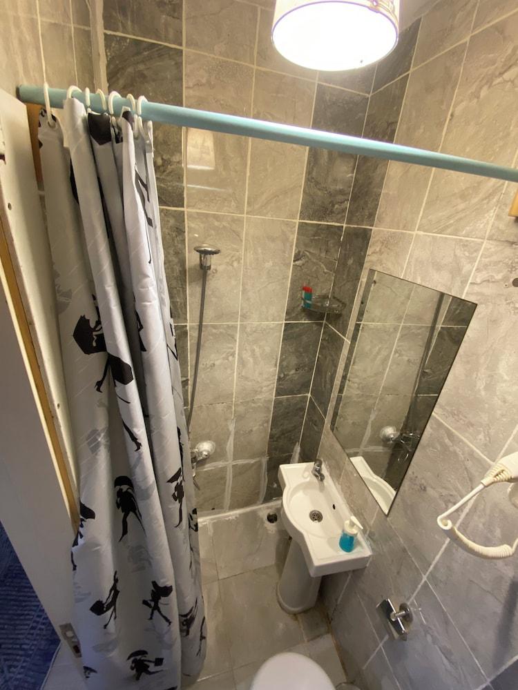 CHEZ BORE BOUTIQUE HOTEL — ISTANBUL — fotografie hotel nr. 32
