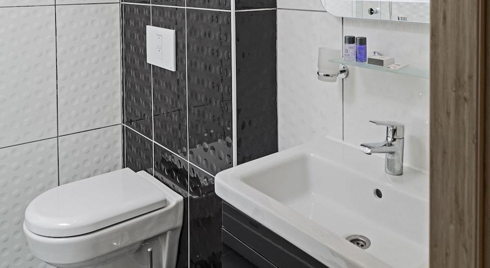 DEMIR SUITE HOTEL — ISTANBUL — фотография отеля №17