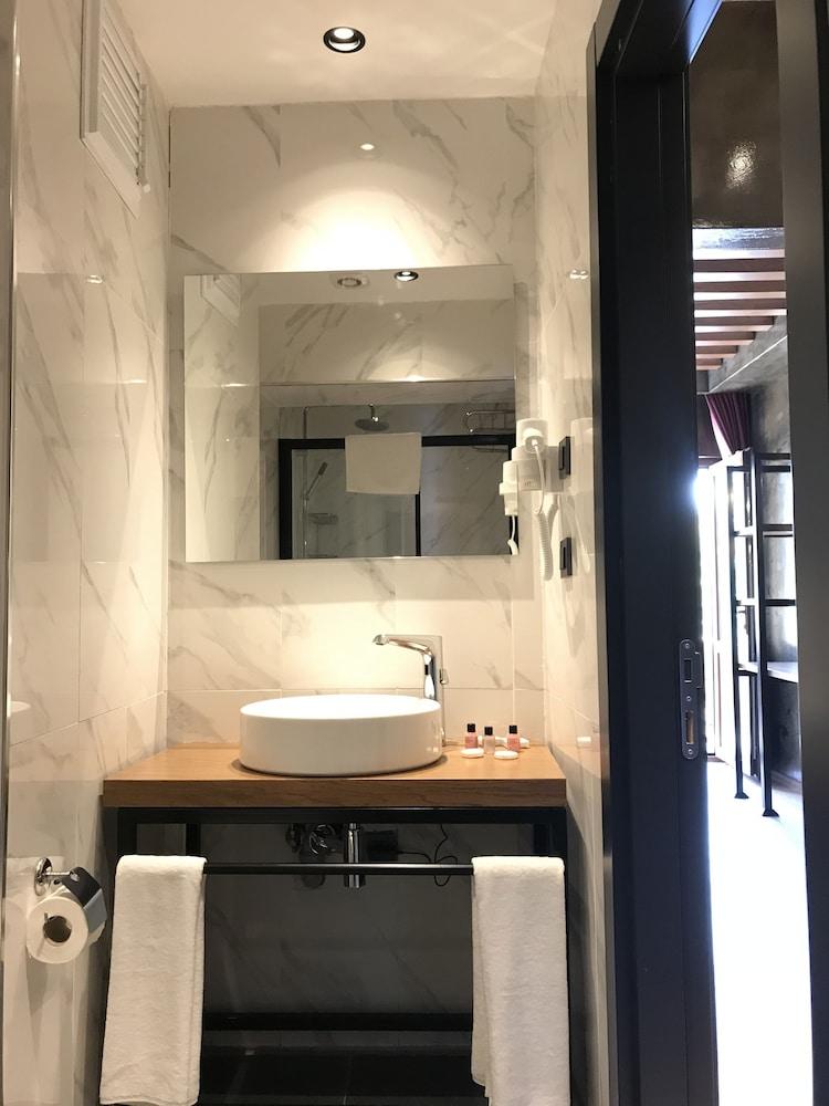 MEYDAN BESIKTAS OTEL — ISTANBUL — fotografie hotel nr. 20