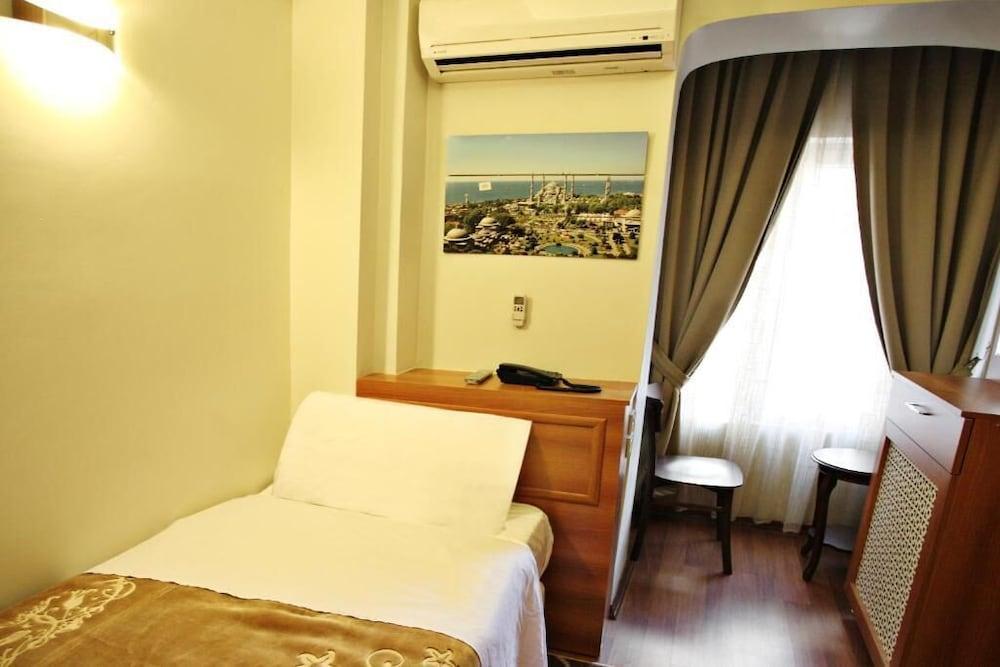 TAKSIM PALACE OTEL — ISTANBUL — fotografie hotel nr. 7
