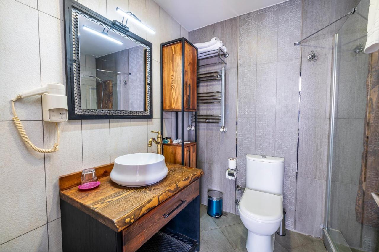 KARAKOY APARTS HOTEL & SUITES — ISTANBUL — фотография отеля №35
