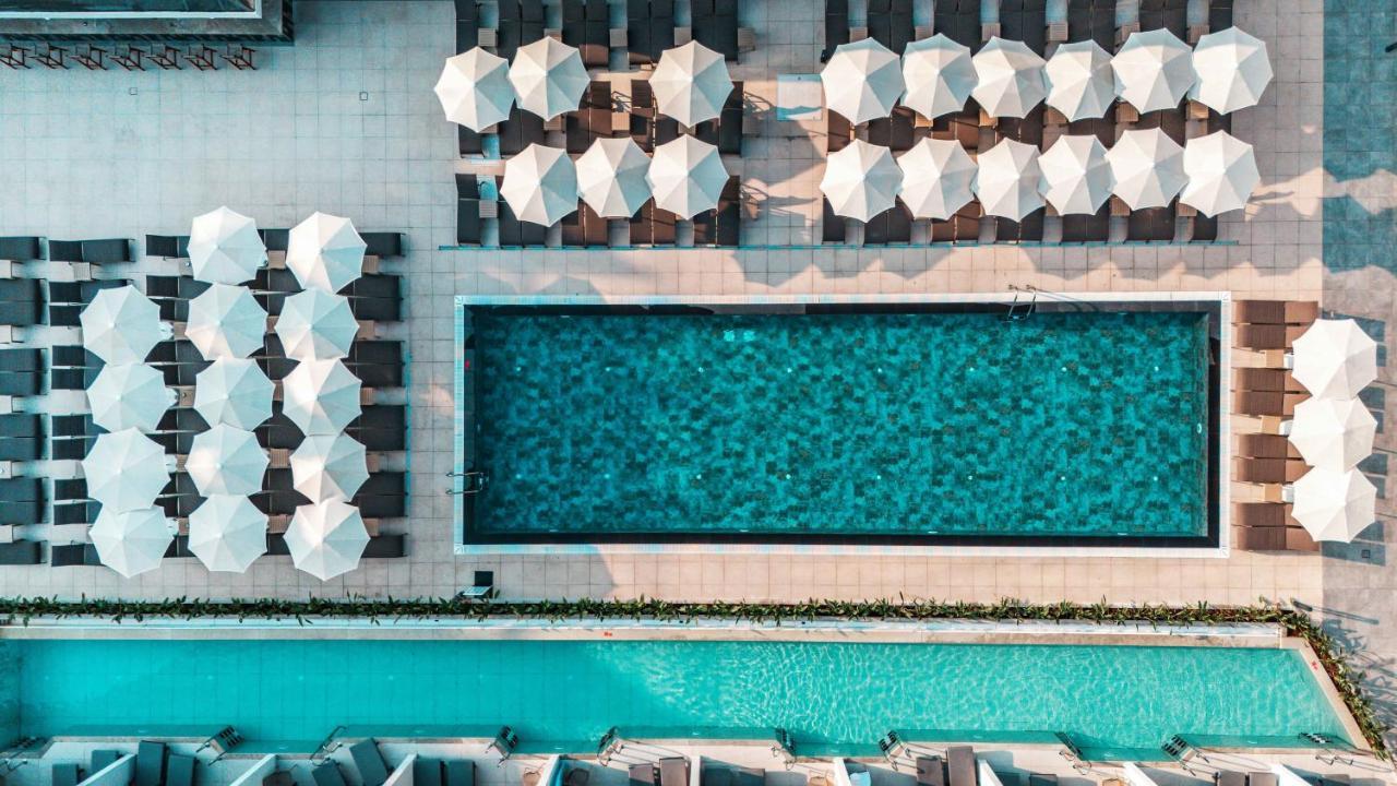 VICTORIA PRINCESS HOTEL & APART — SIDE — fotografie hotel nr. 14