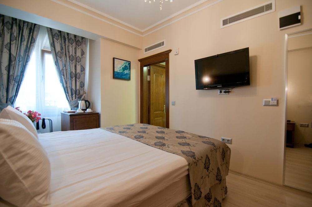 ALA SOFIA HOTEL — ISTANBUL — fotografie hotel nr. 28