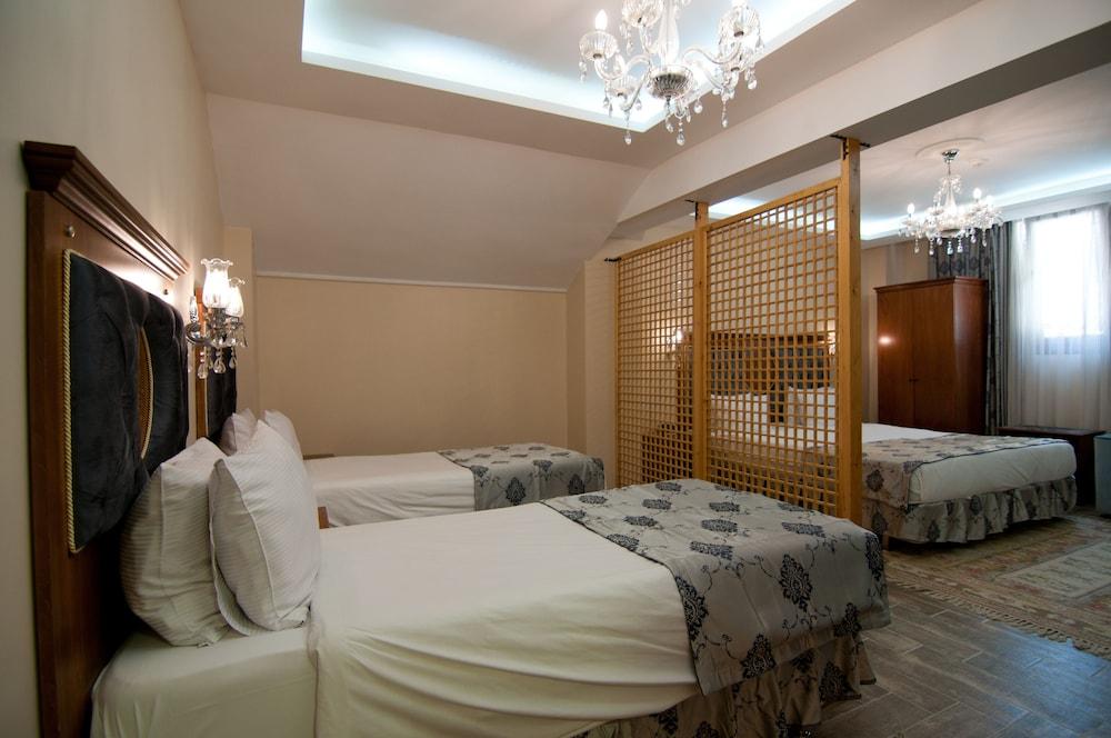 ALA SOFIA HOTEL — ISTANBUL — fotografie hotel nr. 5