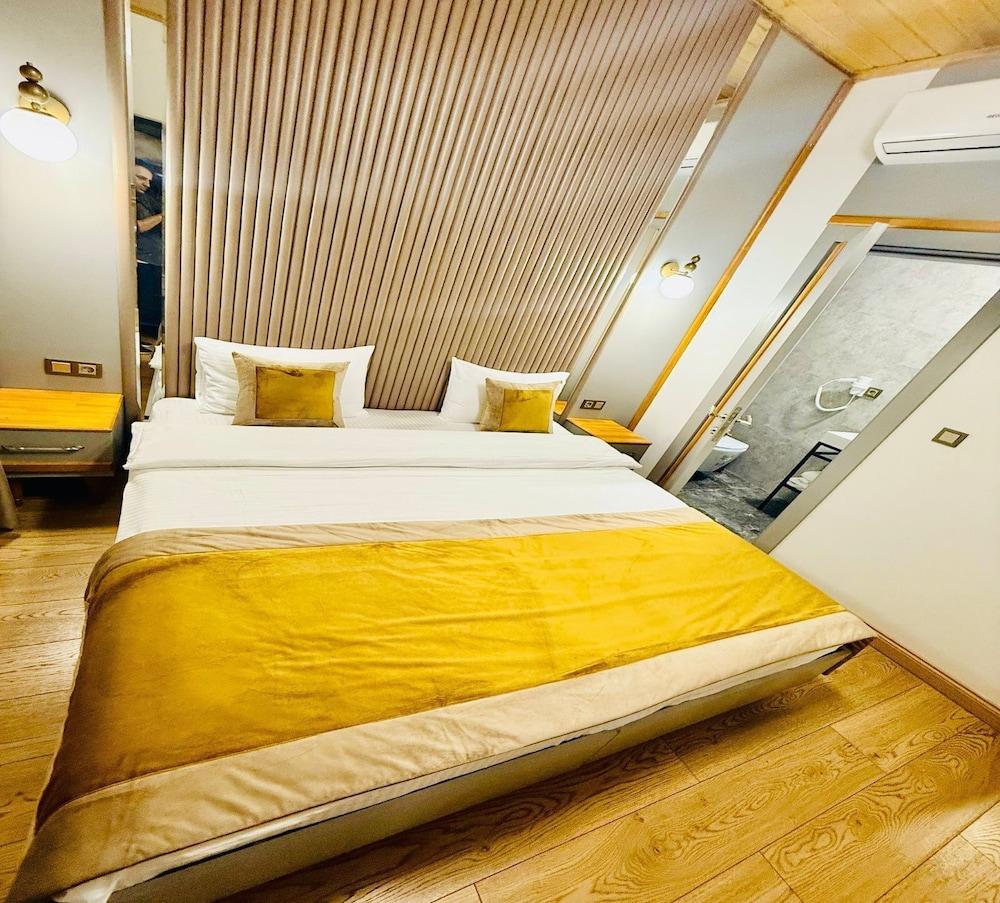 GULDEHAN HOTEL (ADULTS ONLY) — ISTANBUL — fotografie hotel nr. 21