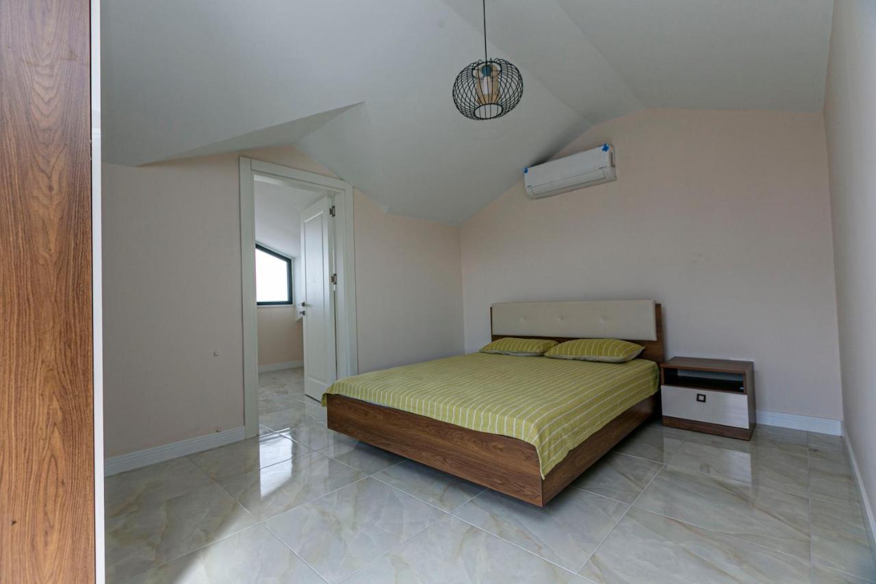 PARADISE TOWN VILLA BELHAMRA — BELEK — fotografie hotel nr. 35