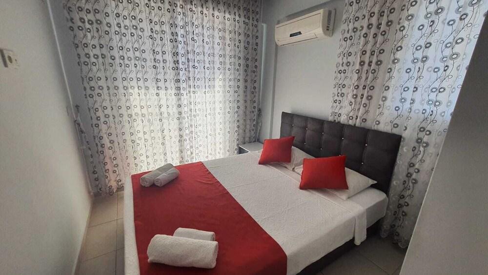KERIM APART TATIL EVLERI — FETHIYE — fotografie hotel nr. 4