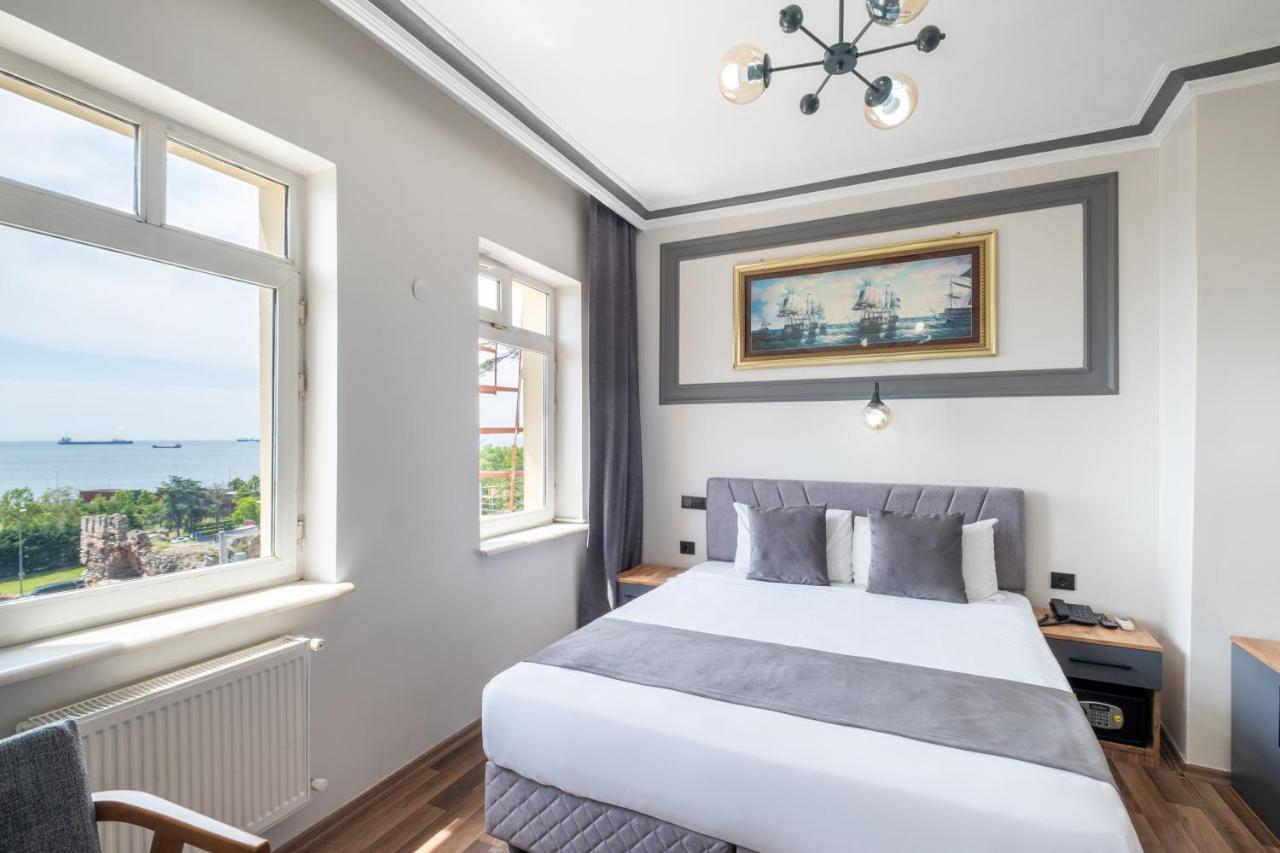SUR HOTEL — ISTANBUL — фотография отеля №22