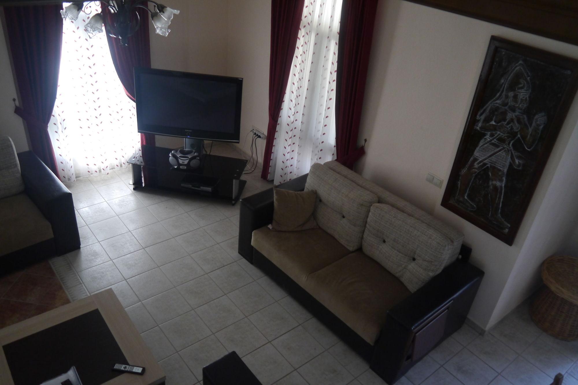 ASUR HOTEL & APARTMENTS & VILLAS — DALYAN — fotografie hotel nr. 32