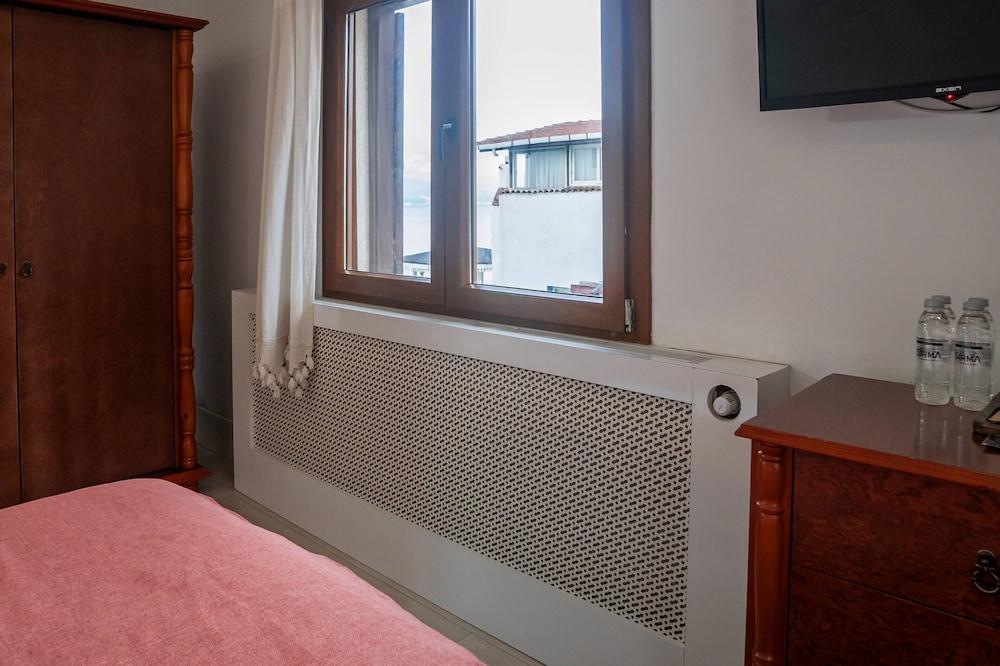 BLACK LOTUS BOUTIQUE HOTEL — IZMIR — fotografie hotel nr. 19