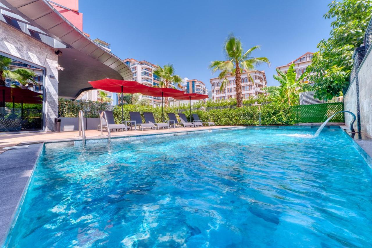 PRIME SUITE (ADULTS ONLY) — ALANYA — fotografie hotel nr. 21