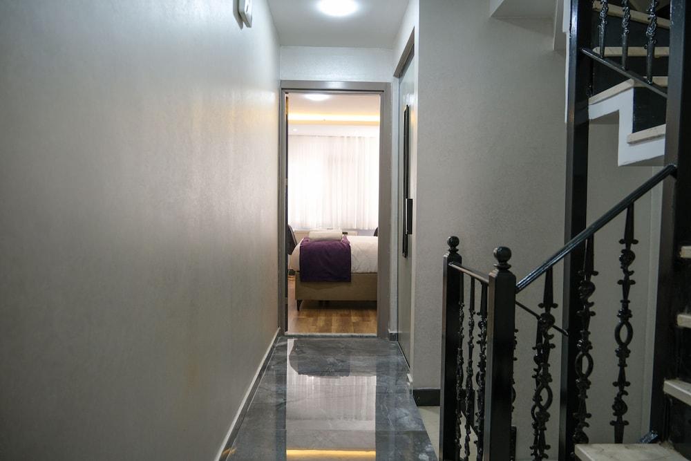 YELLOW MANSION — ISTANBUL — fotografie hotel nr. 13