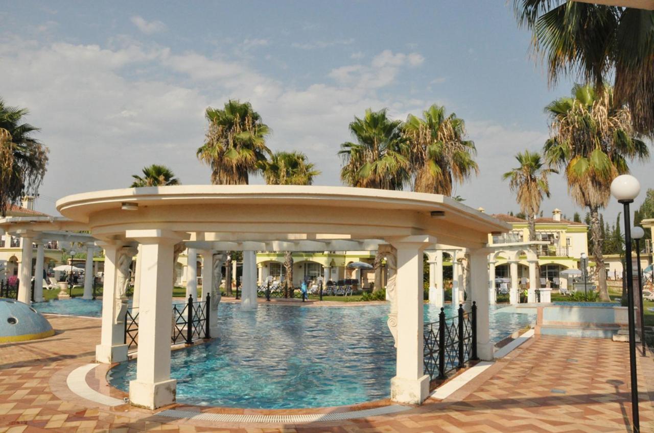 VILLAMEL — FETHIYE — фотография отеля №8