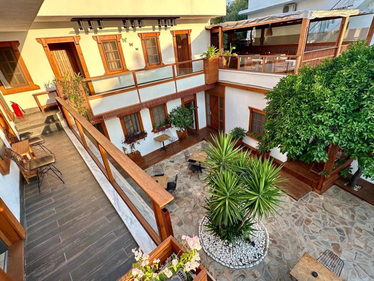 BODRUM KONAGI — BODRUM — fotografie hotel nr. 15