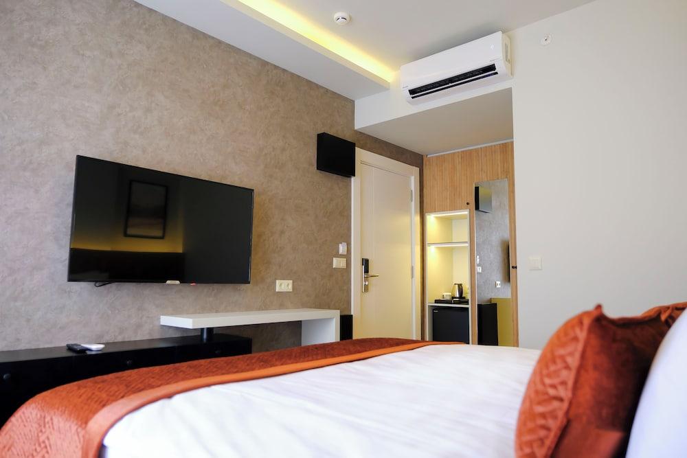 DUGI HOTEL — ISTANBUL — фотография отеля №20