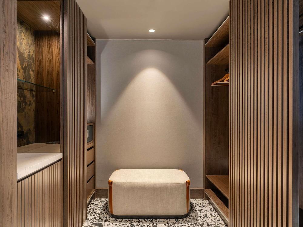 MOVENPICK HOTEL ISTANBUL MARMARA SEA — ISTANBUL — fotografie hotel nr. 3
