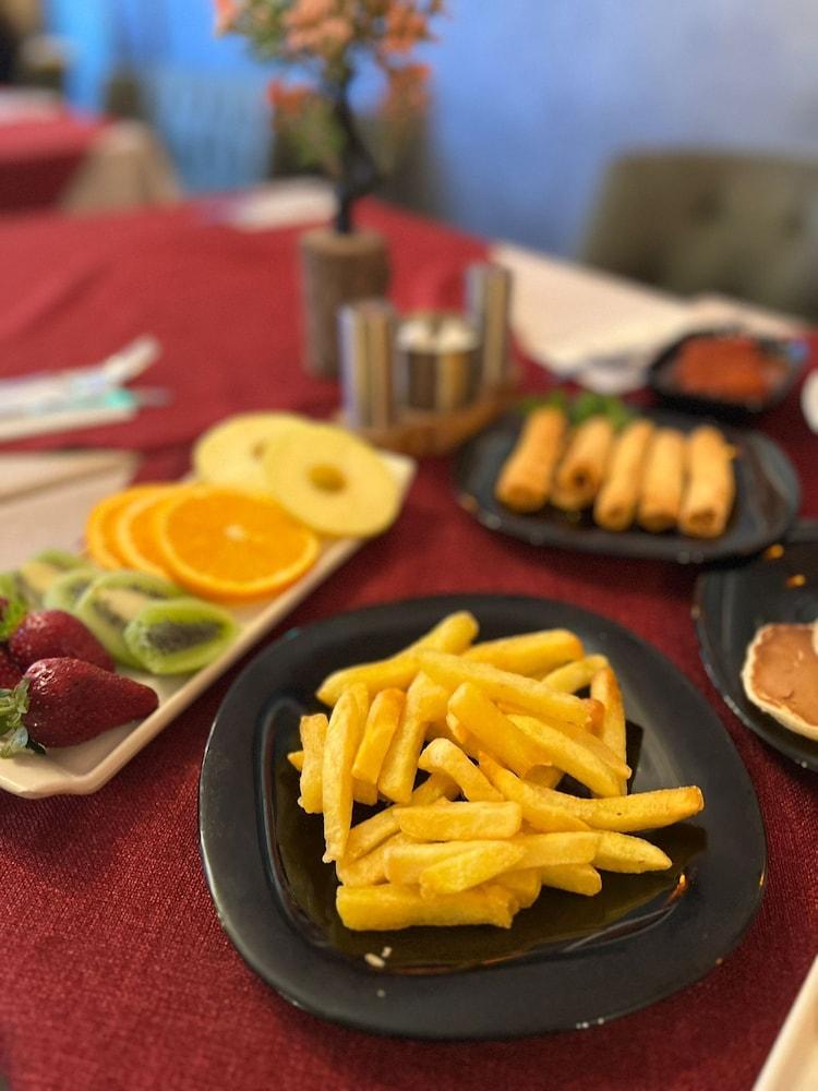 SULTAN SULEYMAN APART HOTEL — ISTANBUL — фотография отеля №18