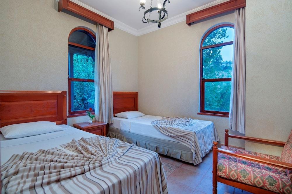 ALARA HOTEL — ALANYA — фотография отеля №10